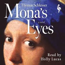 Mona’s Eyes