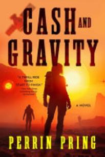 Cash and Gravity