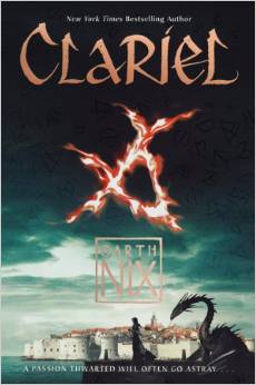 Clariel: The Lost Abhorsen