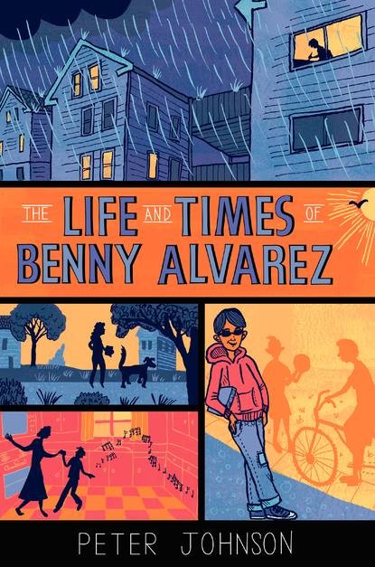 The Life and Times of Benny Alvarez