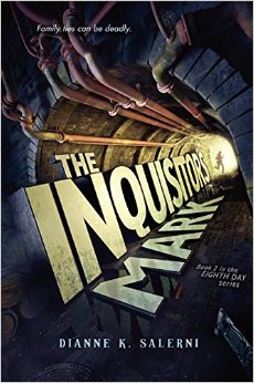 The Inquisitor's Mark