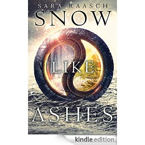 Snow Like Ashes