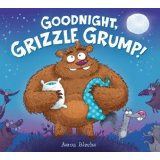 Goodnight, Grizzle, Grump!