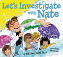 Let's Investigate with Nate: The Water Cycle