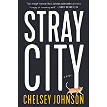 Stray City