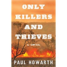 Only Killers and Thieves