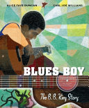 Blues Boy: The B.B. King Story
