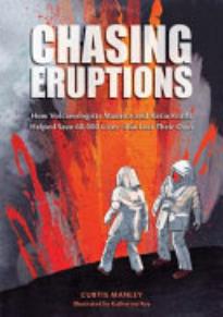 Chasing Eruptions: How Volcanologists Maurice and Katia Krafft Helped Save 60,000 Lives—But Lost Their Own