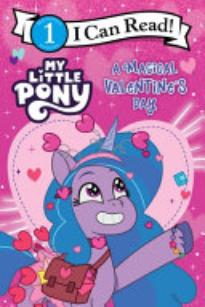My Little Pony: A ­Magical Valentine’s Day