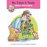 Mr. Putter & Tabby Smell the Roses