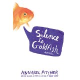 Silence Is Goldfish