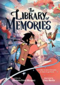 The Library of ­Memories