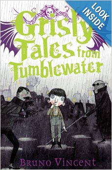 Grisly Tales from Tumblewater