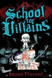 School for Villains