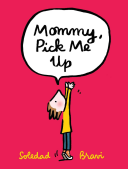 Mommy Pick Me Up