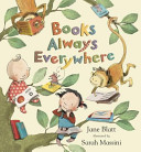 Books Always Everywhere