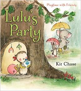 Lulu's Party
