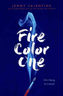 Fire Color One