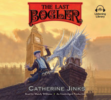 The Last Bogler