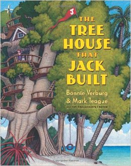 The Tree House That Jack Built