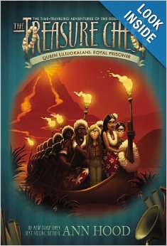 Queen Liliuokalani: Royal Prisoner