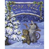 Cork & Fuzz: Merry Merry Holly Holly