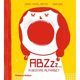 ABZZZZ…: A Bedtime Alphabet