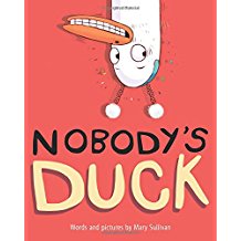 Nobody's Duck