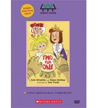 Bink & Gollie: Two for One