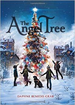 The Angel Tree