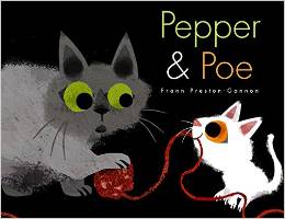 Pepper & Poe