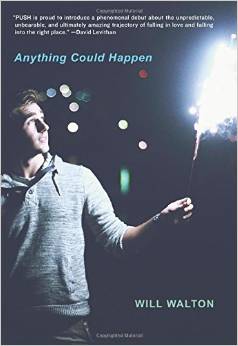 Anything Could Happen