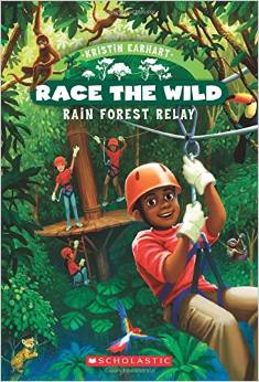 Rain Forest Relay