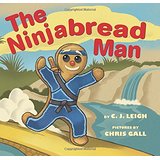 The Ninjabread Man