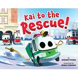 Kai to the Rescue!
