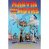 Marvin and the Moths