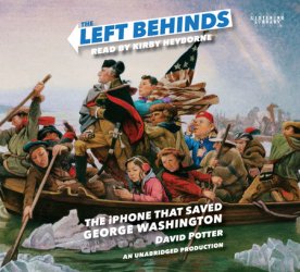 The iPhone that Saved George Washington