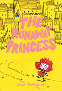 The Runaway Princess