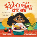 Kalamata’s Kitchen