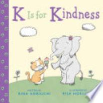 K Is for Kindness