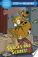 Snacks and Scares! (Scooby-Doo)