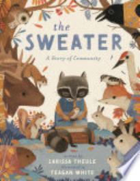 The Sweater: A Story of Community
