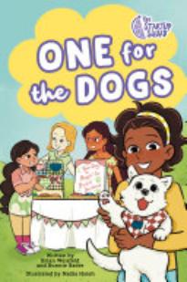 One for the Dogs: A Graphic Novel