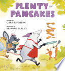 Plenty of Pancakes