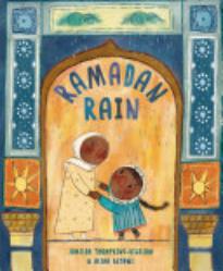 ­Ramadan Rain