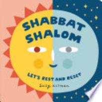 Shabbat Shalom: Let’s Rest and Reset