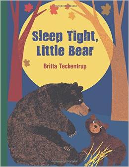 Sleep Tight, Little Bear