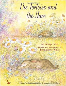 The Tortoise and the Hare