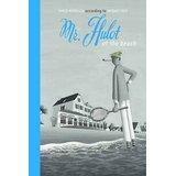 Mr. Hulot at the Beach