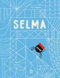 Selma: La historia de una ­araña estelar
